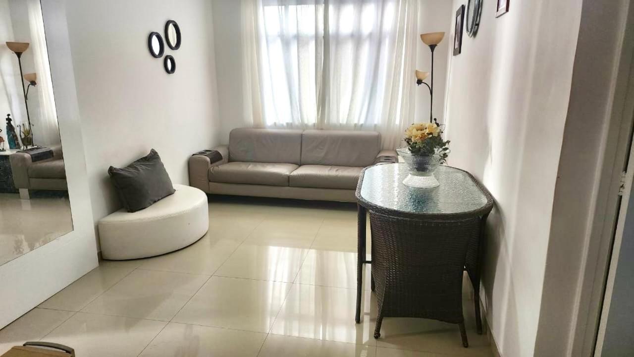 Apartamento Na Praia Do Forte كابو فريو المظهر الخارجي الصورة
