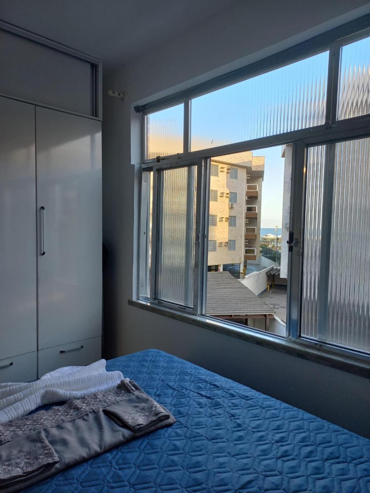 Apartamento Na Praia Do Forte كابو فريو المظهر الخارجي الصورة