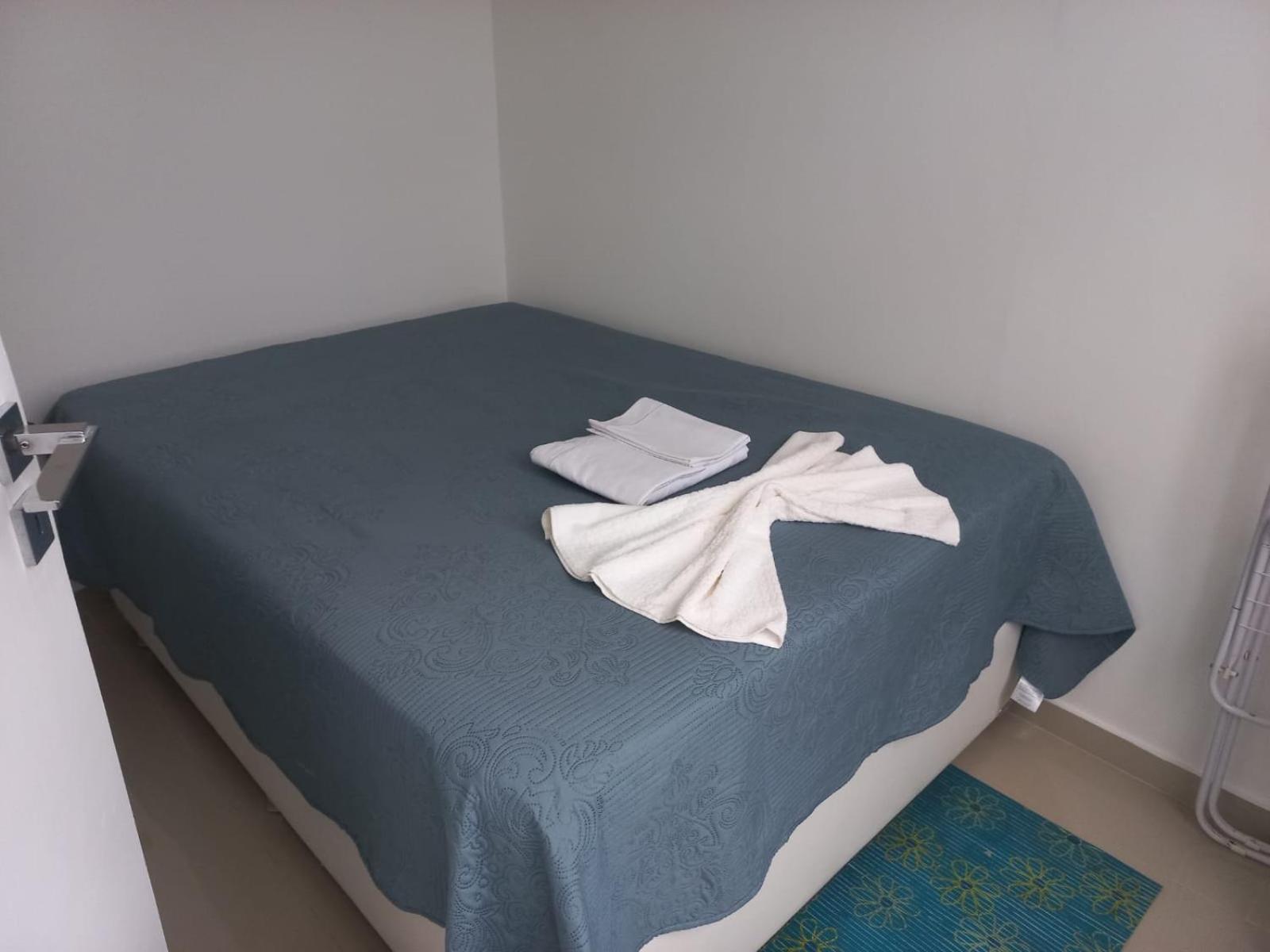 Apartamento Na Praia Do Forte كابو فريو المظهر الخارجي الصورة