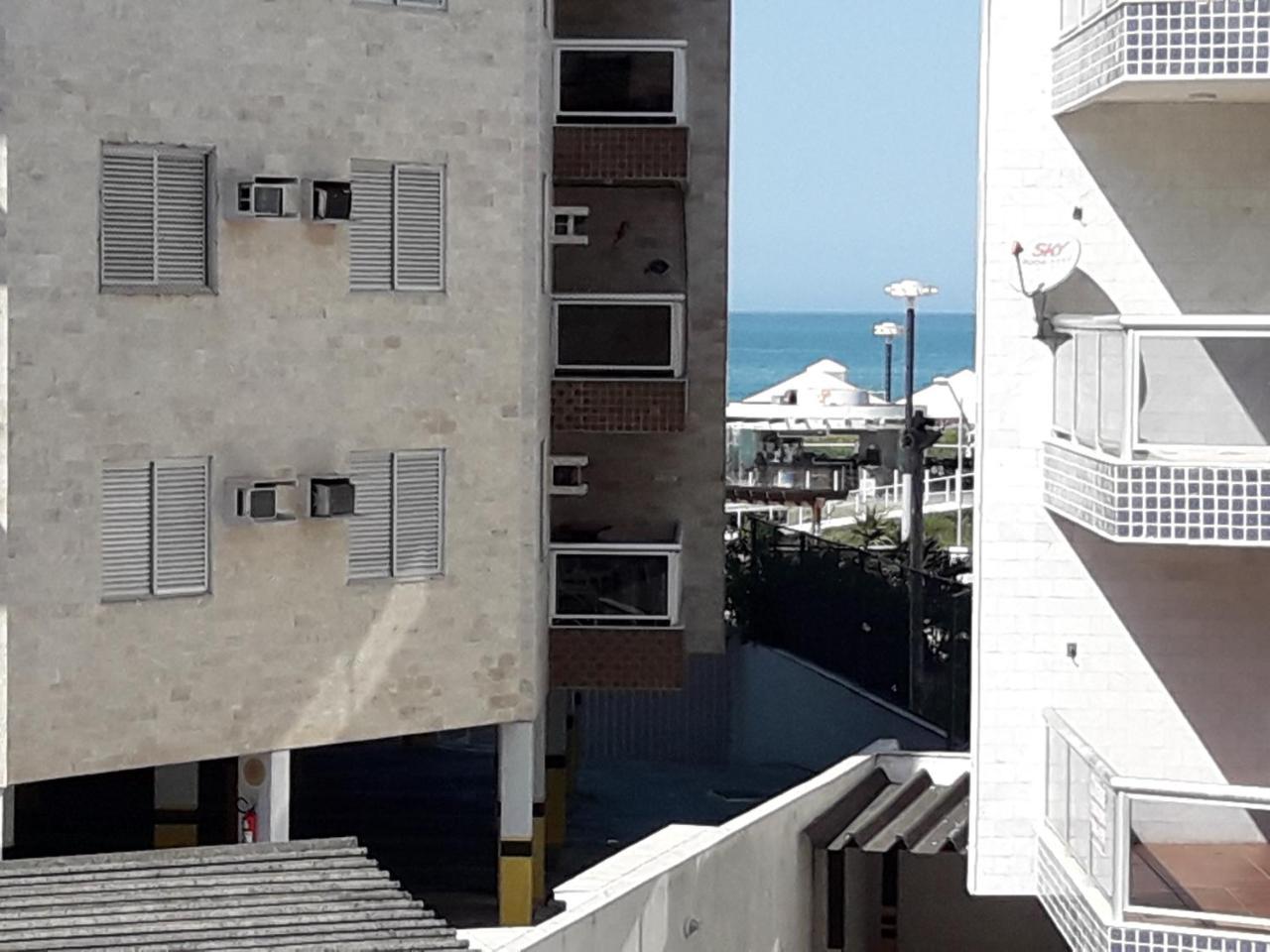 Apartamento Na Praia Do Forte كابو فريو المظهر الخارجي الصورة
