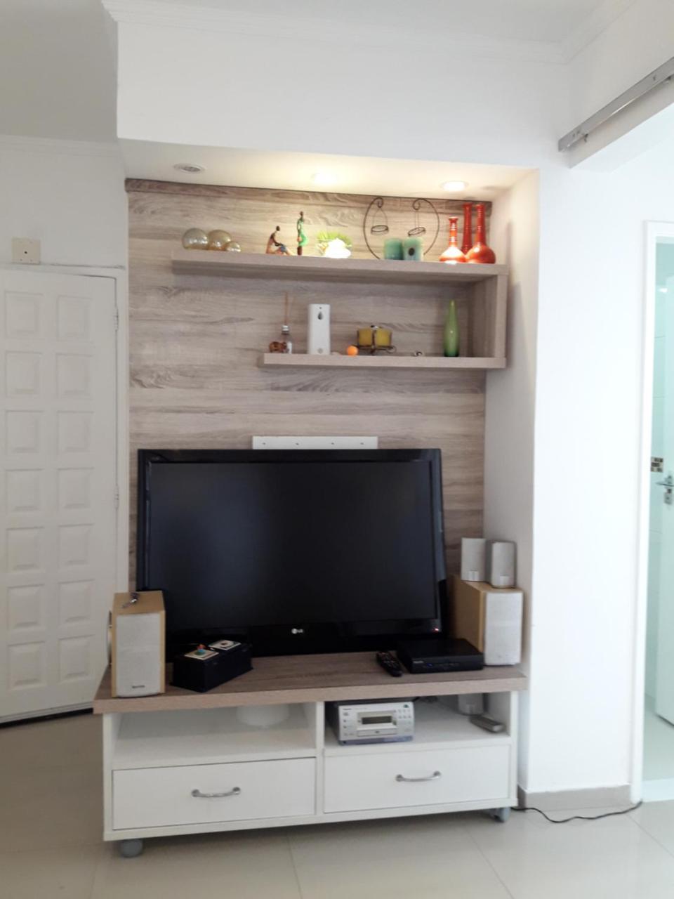 Apartamento Na Praia Do Forte كابو فريو المظهر الخارجي الصورة