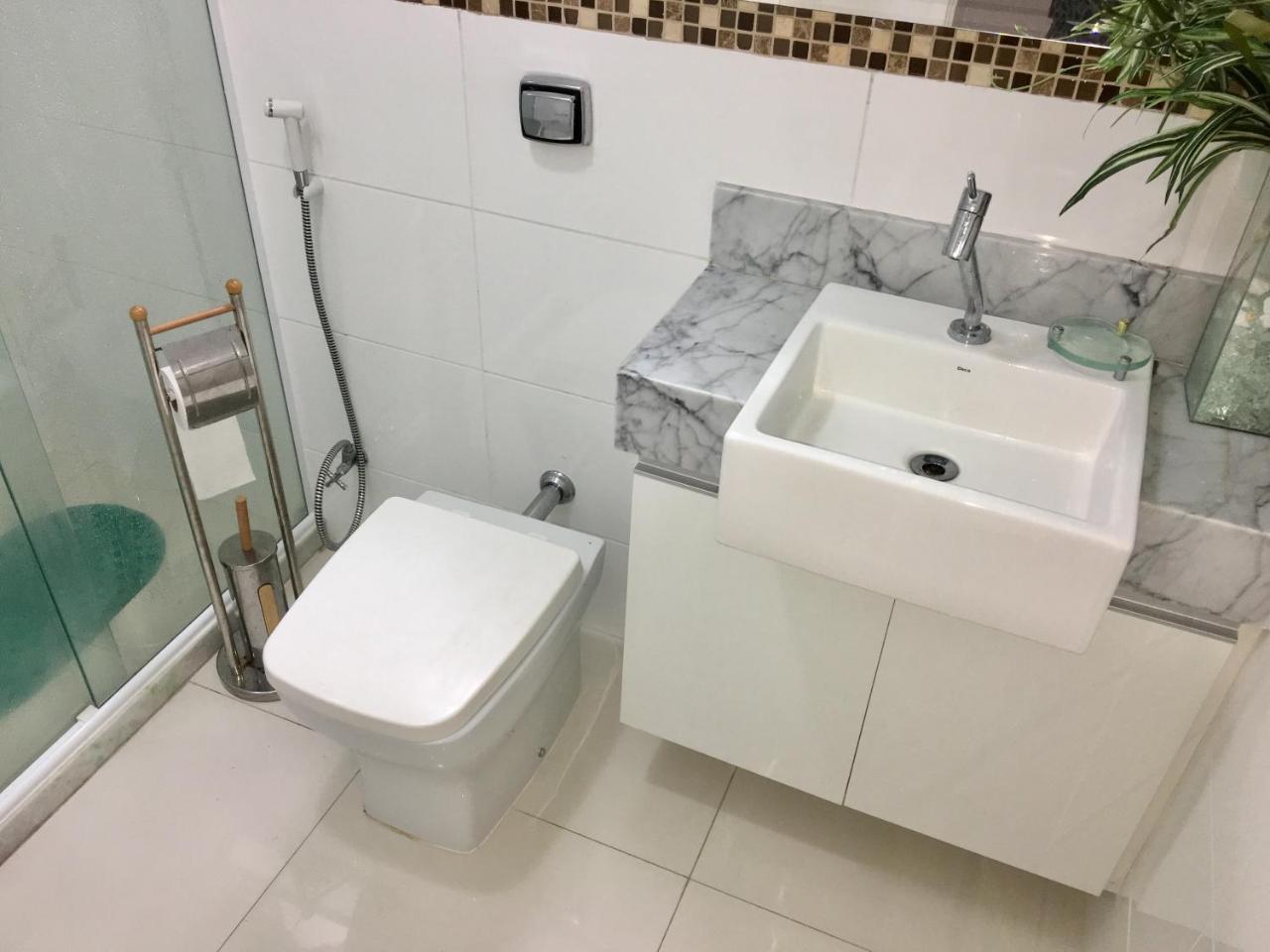Apartamento Na Praia Do Forte كابو فريو المظهر الخارجي الصورة