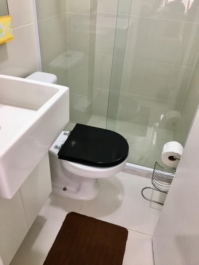 Apartamento Na Praia Do Forte كابو فريو المظهر الخارجي الصورة