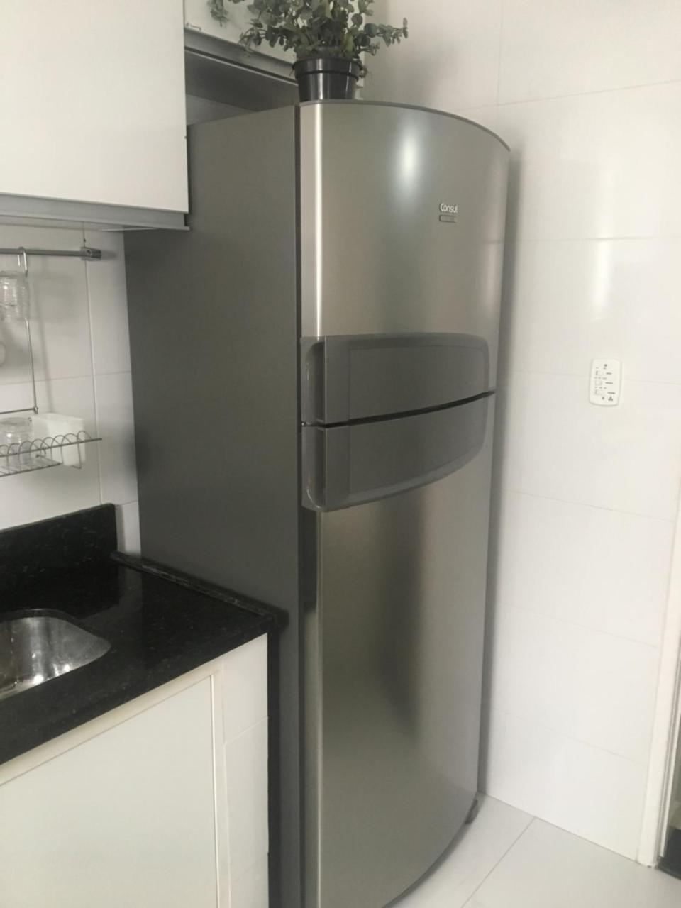 Apartamento Na Praia Do Forte كابو فريو المظهر الخارجي الصورة